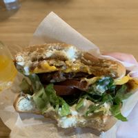   at Veg Machine in Tallinn