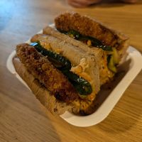  at Veg Machine in Tallinn