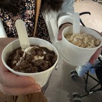   at Veg Machine in Tallinn