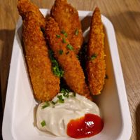  at Veg Machine in Tallinn