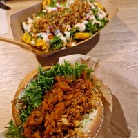  at Veg Machine in Tallinn