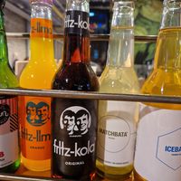  at Veg Machine in Tallinn