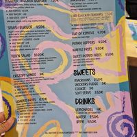  at Veg Machine in Tallinn