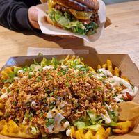  at Veg Machine in Tallinn