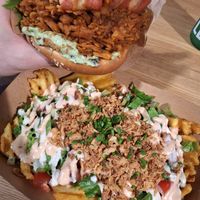  at Veg Machine in Tallinn