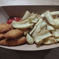  at Veg Machine in Tallinn