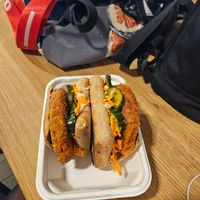  at Veg Machine in Tallinn