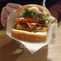  at Veg Machine in Tallinn