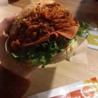  at Veg Machine in Tallinn