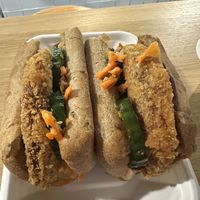   at Veg Machine in Tallinn