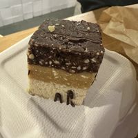   at Veg Machine in Tallinn