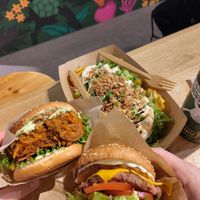  at Veg Machine in Tallinn