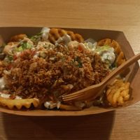  at Veg Machine in Tallinn