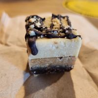  at Veg Machine in Tallinn