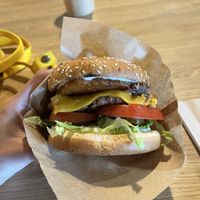   at Veg Machine in Tallinn