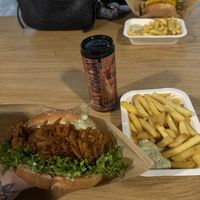   at Veg Machine in Tallinn