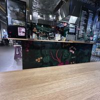   at Veg Machine in Tallinn