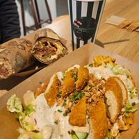  at Veg Machine in Tallinn