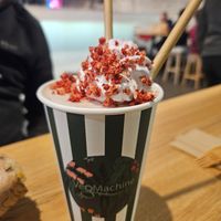  at Veg Machine in Tallinn