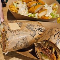  at Veg Machine in Tallinn