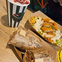  at Veg Machine in Tallinn