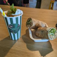  at Veg Machine in Tallinn