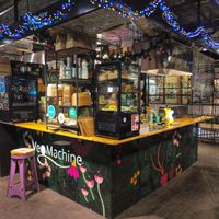  at Veg Machine in Tallinn