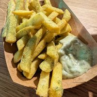  at Veg Machine in Tallinn