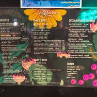  at Veg Machine in Tallinn