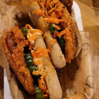  at Veg Machine in Tallinn