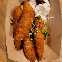  at Veg Machine in Tallinn