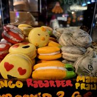  at Veg Machine in Tallinn