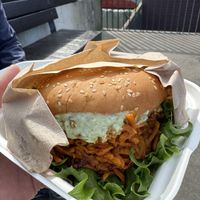   at Veg Machine in Tallinn