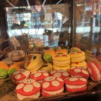   at Veg Machine in Tallinn