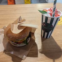  at Veg Machine in Tallinn