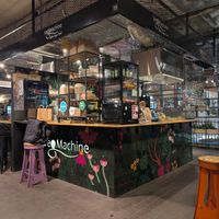 at Veg Machine in Tallinn