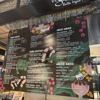   at Veg Machine in Tallinn
