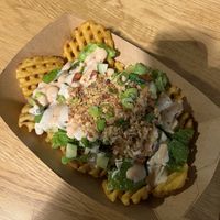   at Veg Machine in Tallinn