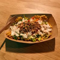  at Veg Machine in Tallinn
