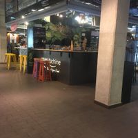 VegMachine - right besides Tallinn railway station inside Turg at Veg Machine in Tallinn