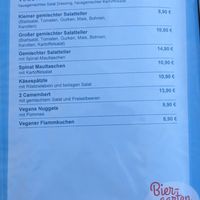  at Bistro Bootshaus in Bodman-ludwigshafen