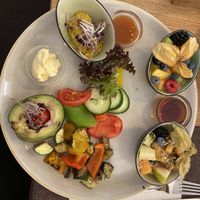 Backhaus Spezial (V+)  at Altes Backhaus in Eisenstadt