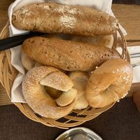   at Altes Backhaus in Eisenstadt