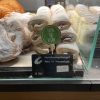   at Altes Backhaus in Eisenstadt