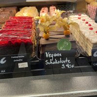   at Altes Backhaus in Eisenstadt