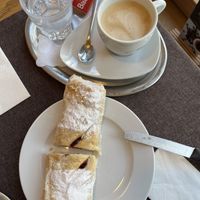   at Altes Backhaus in Eisenstadt