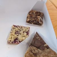  at Black Currant Bakehouse in Union Pier