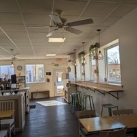  at Black Currant Bakehouse in Union Pier