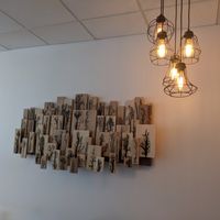  at Black Currant Bakehouse in Union Pier