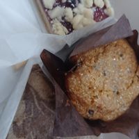  at Black Currant Bakehouse in Union Pier